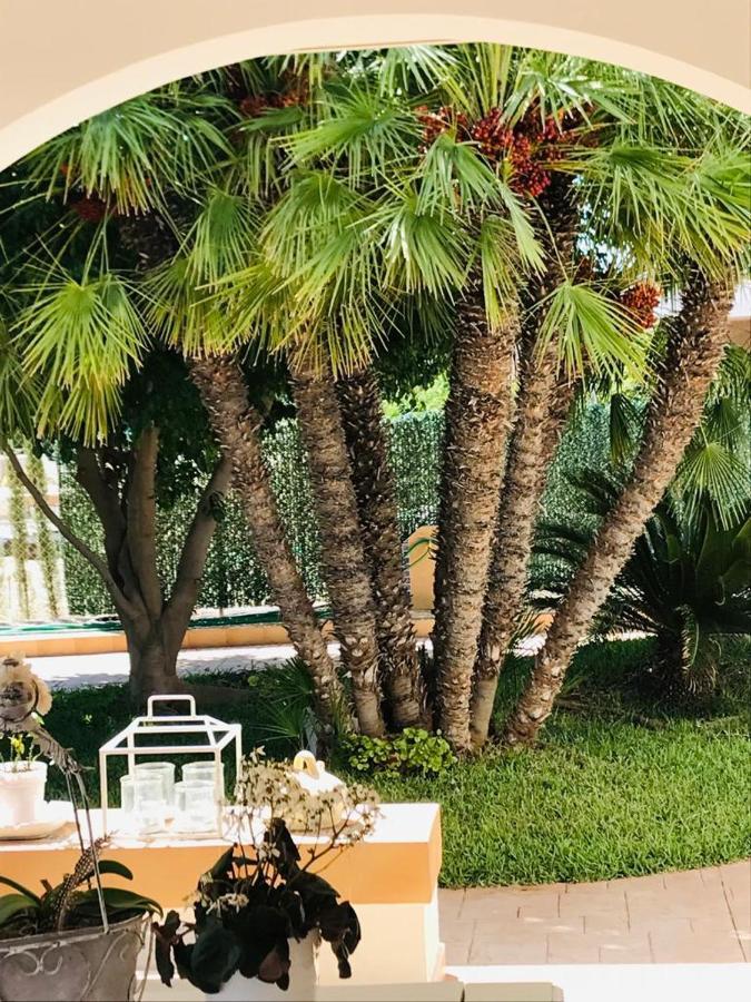 Romantico Wellness Casa Veronica Elche Exterior photo