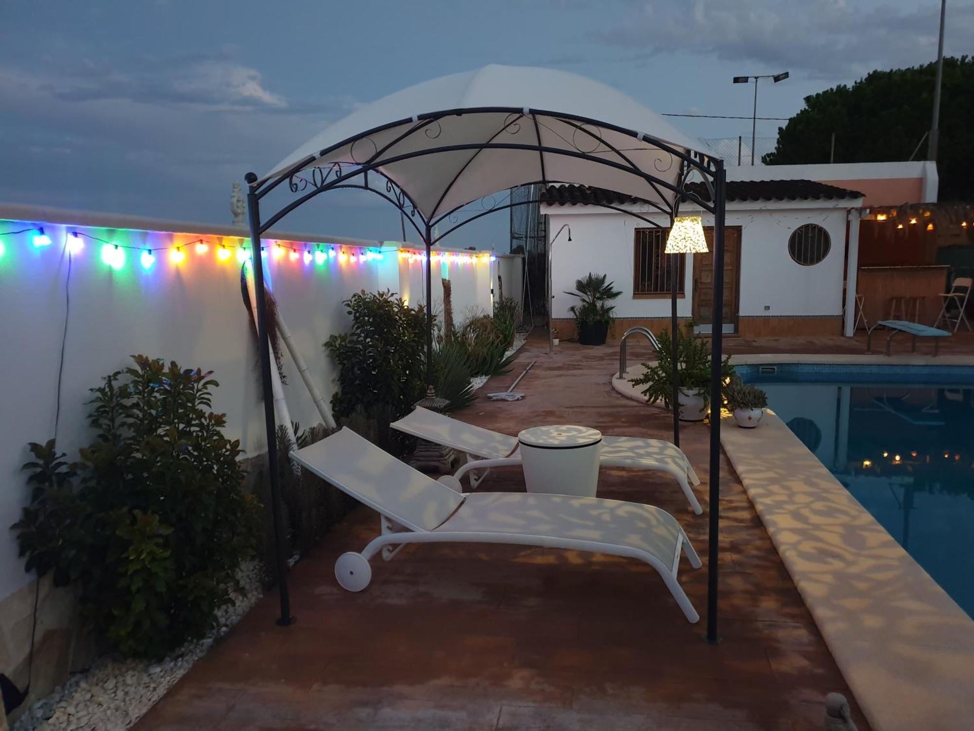 Romantico Wellness Casa Veronica Elche Exterior photo