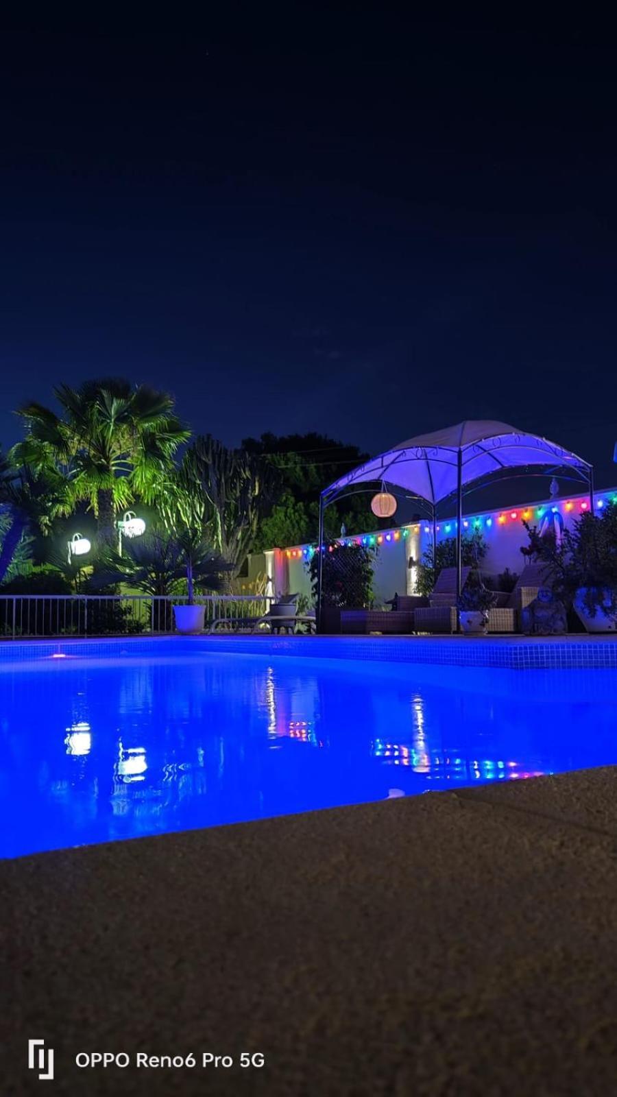 Romantico Wellness Casa Veronica Elche Exterior photo